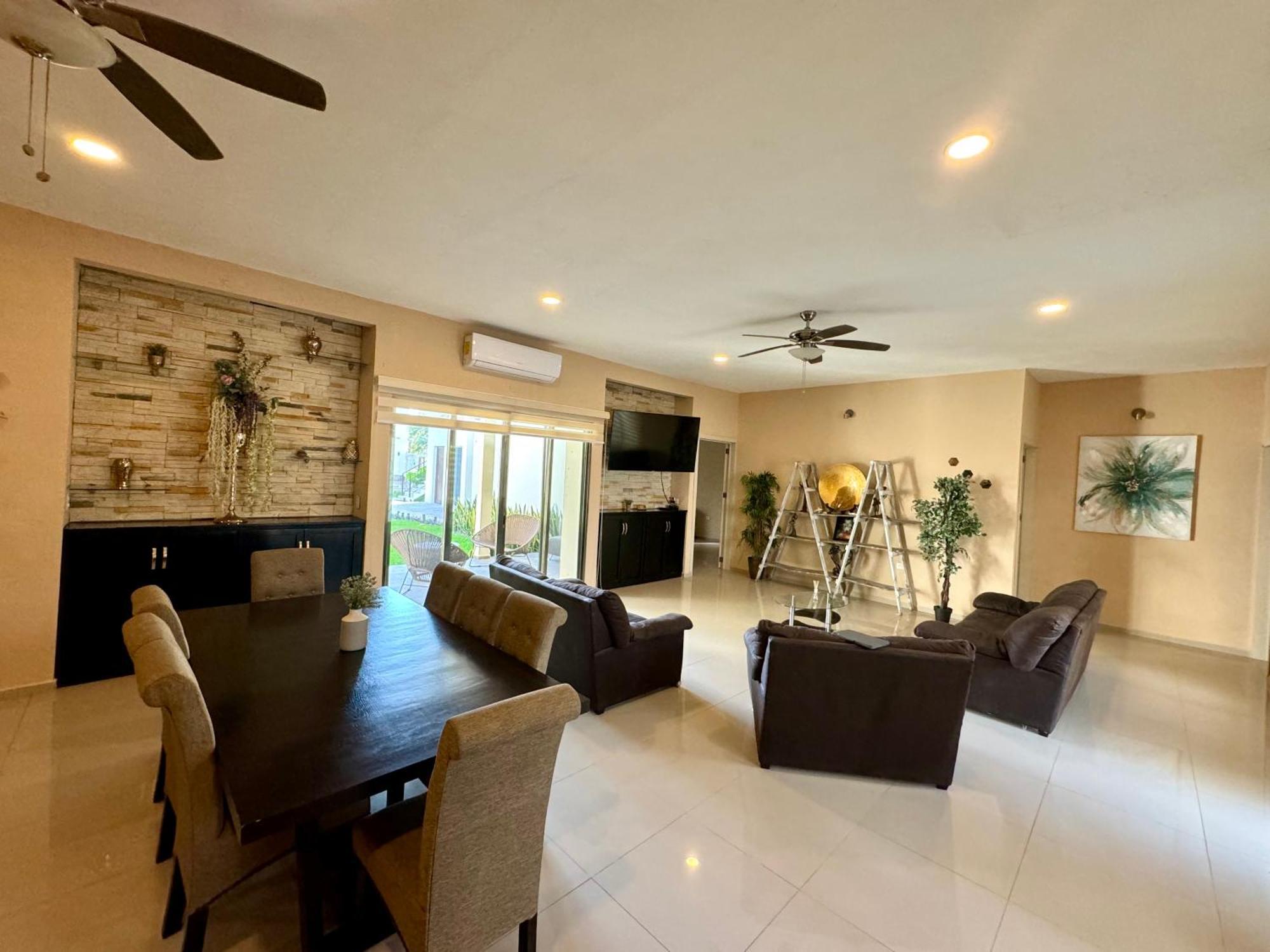 Villas Mar Turquesa Cozumel Zewnętrze zdjęcie