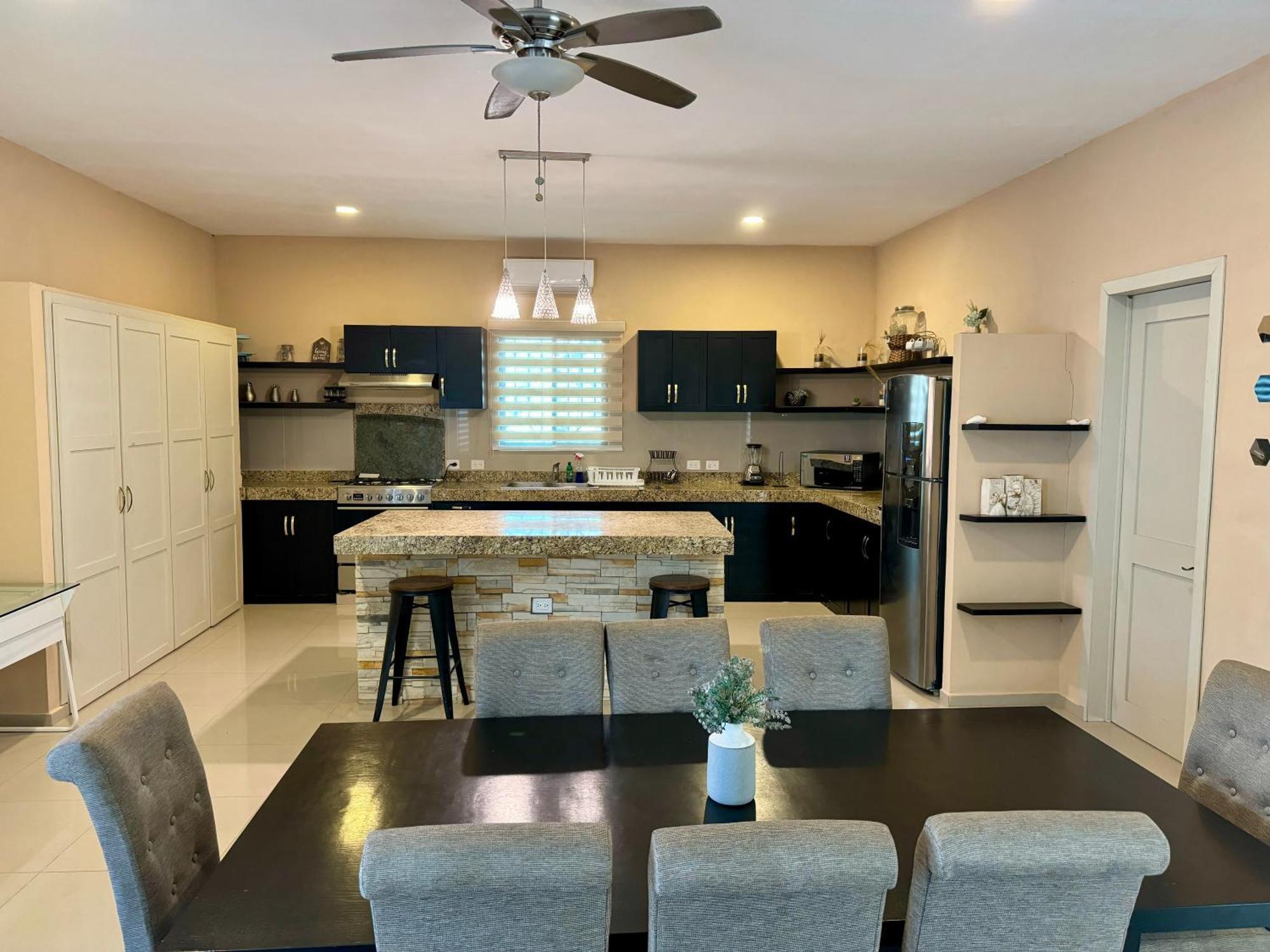 Villas Mar Turquesa Cozumel Zewnętrze zdjęcie