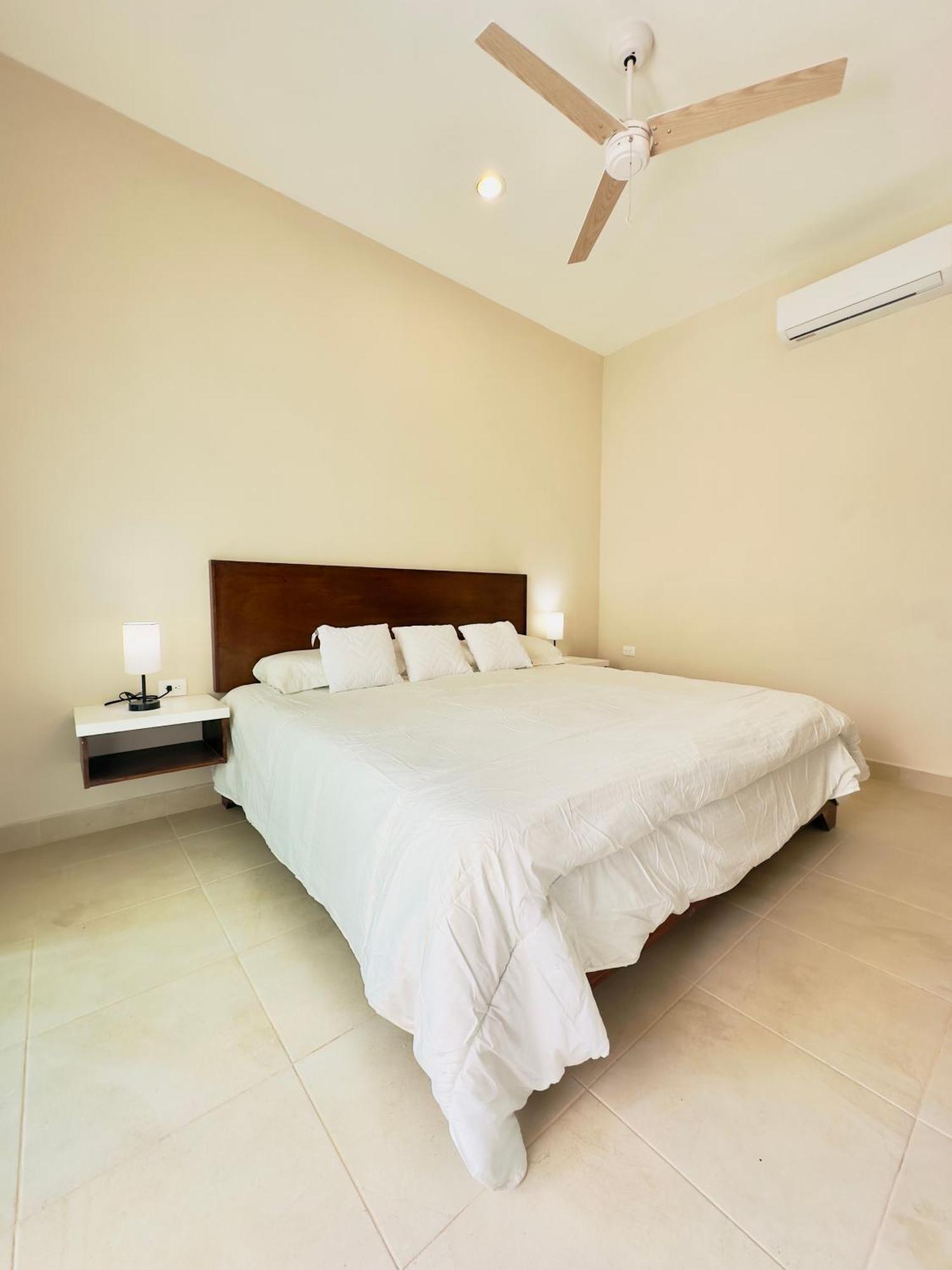 Villas Mar Turquesa Cozumel Zewnętrze zdjęcie