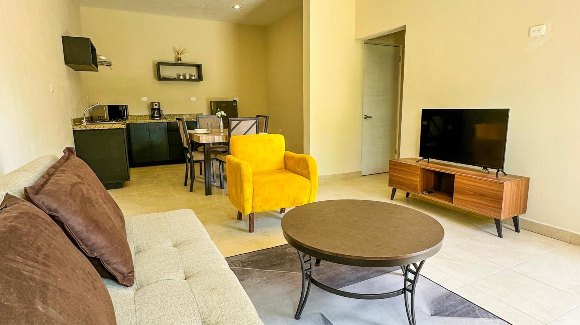 Villas Mar Turquesa Cozumel Zewnętrze zdjęcie