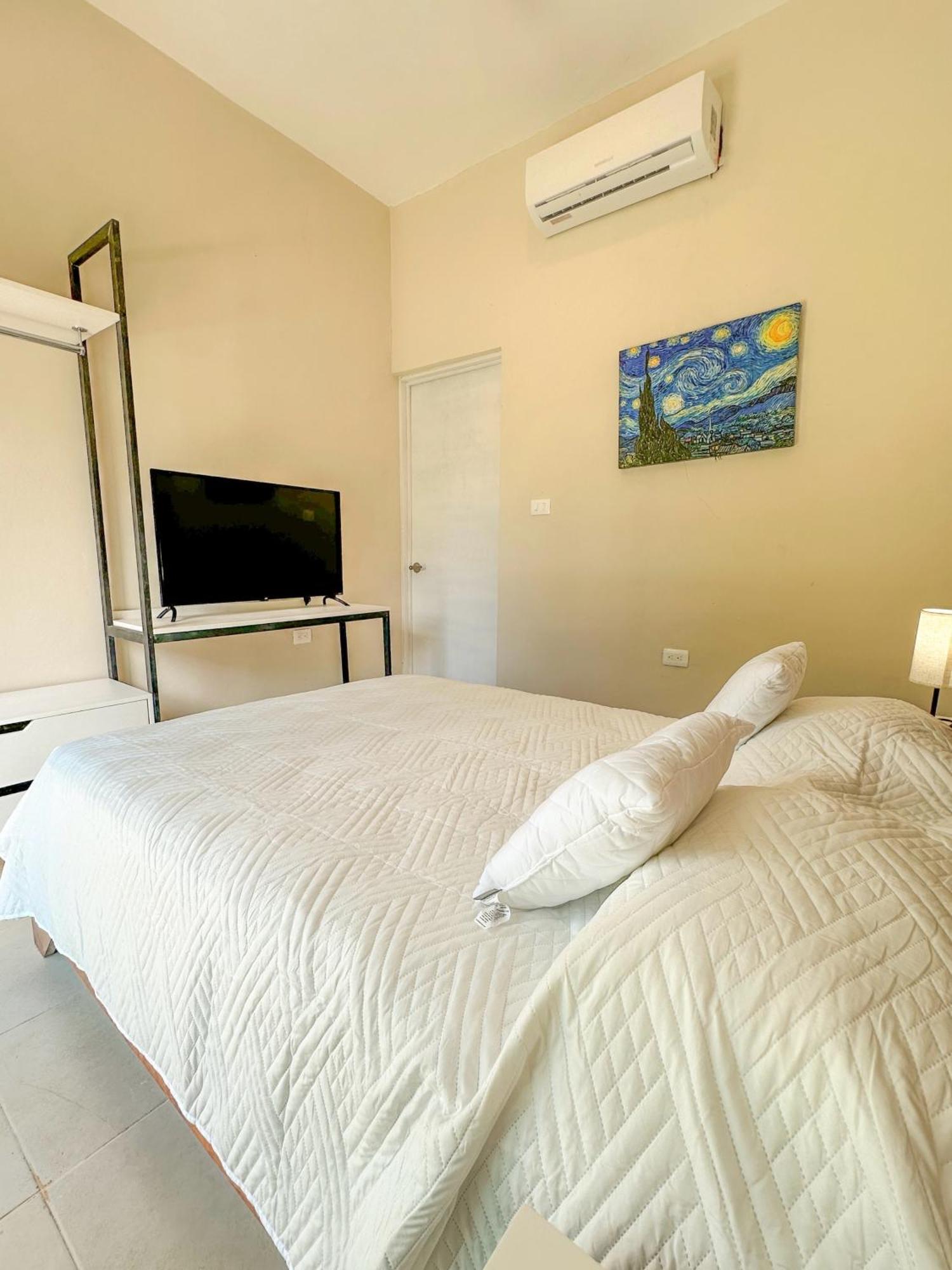Villas Mar Turquesa Cozumel Zewnętrze zdjęcie