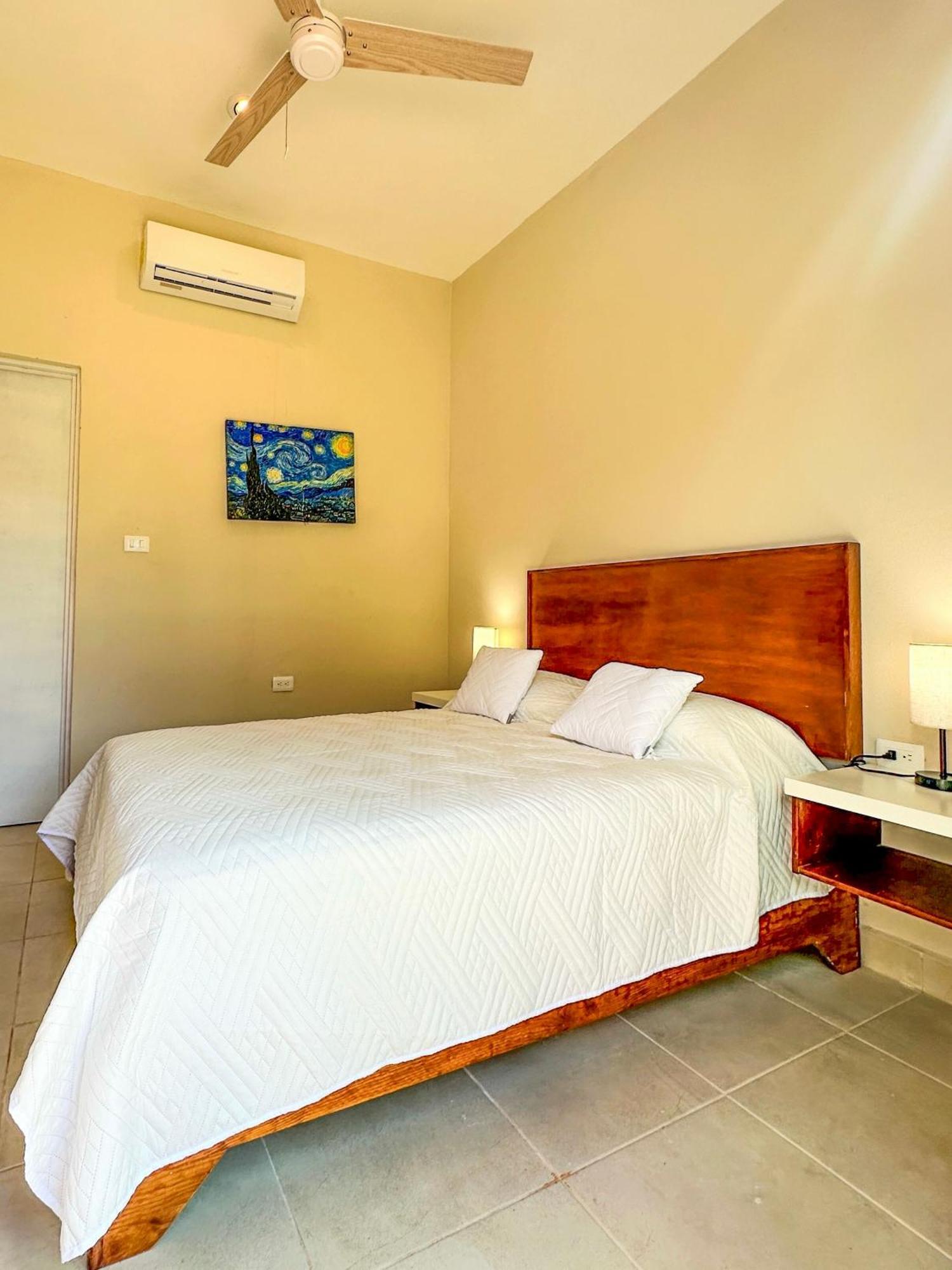 Villas Mar Turquesa Cozumel Zewnętrze zdjęcie