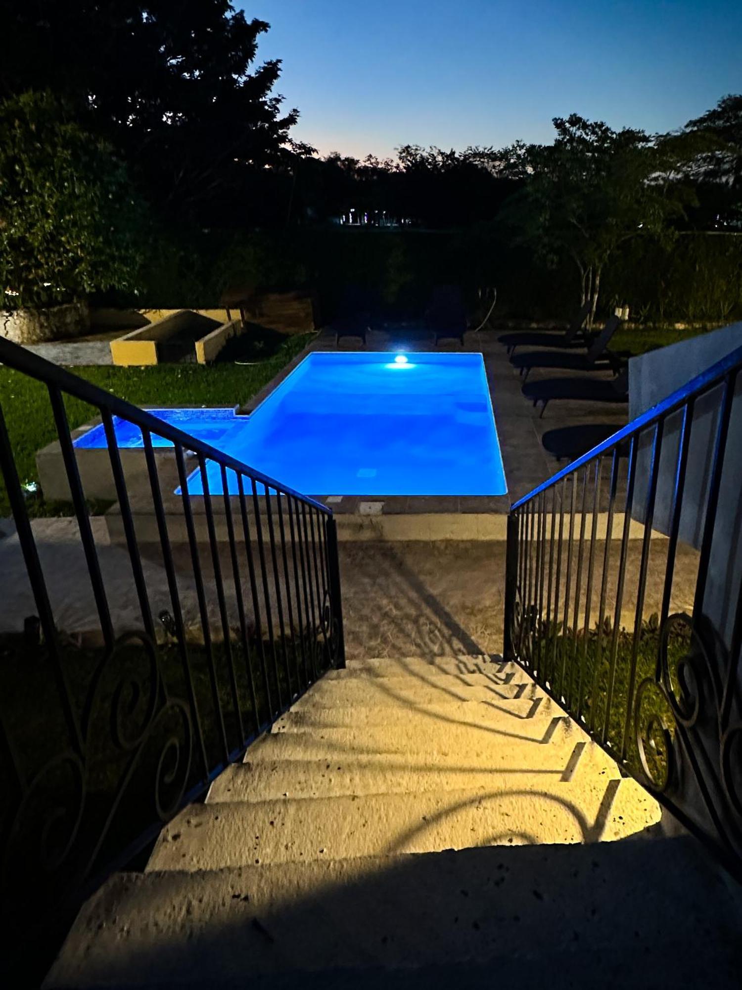 Villas Mar Turquesa Cozumel Zewnętrze zdjęcie