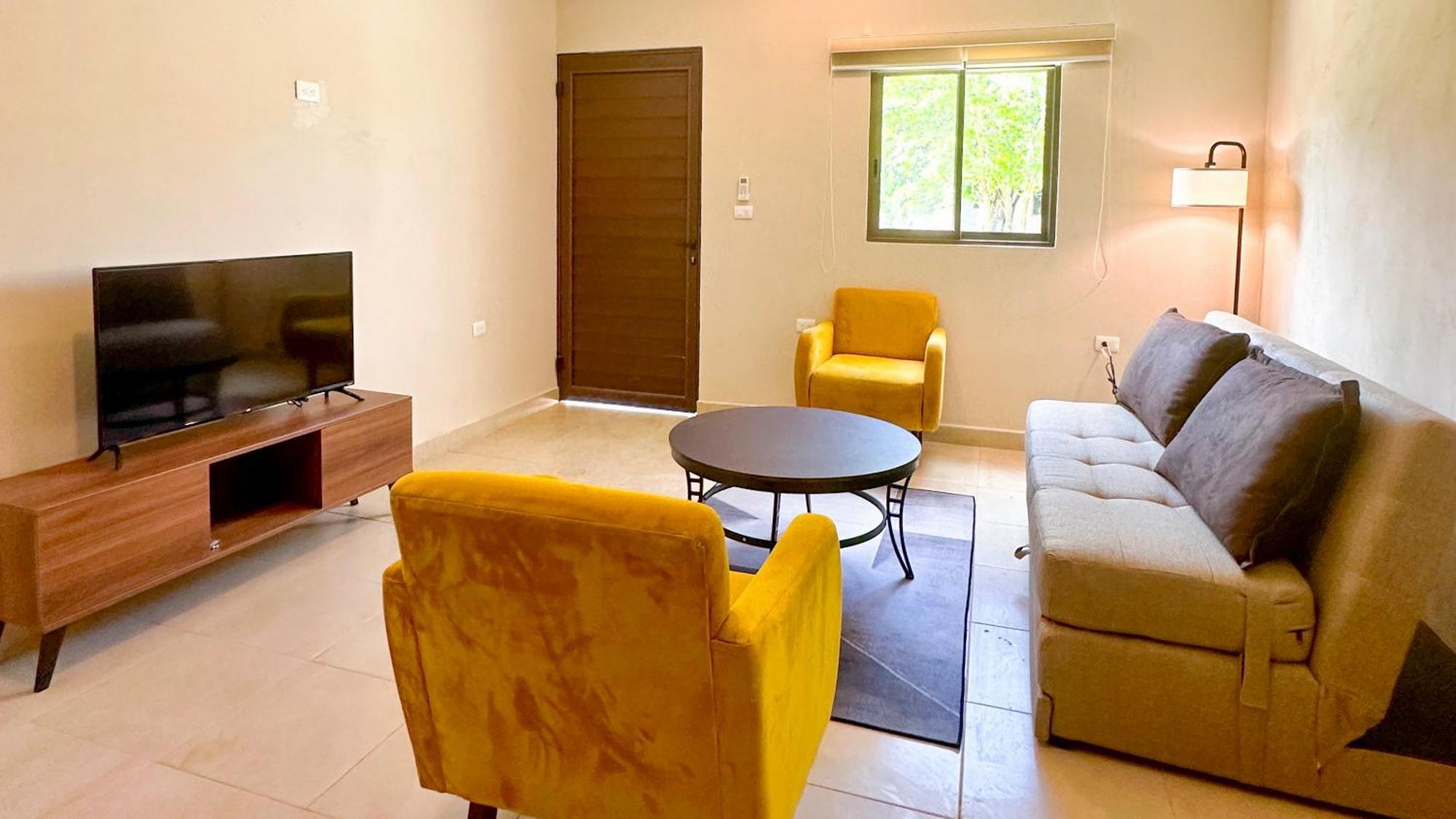 Villas Mar Turquesa Cozumel Zewnętrze zdjęcie