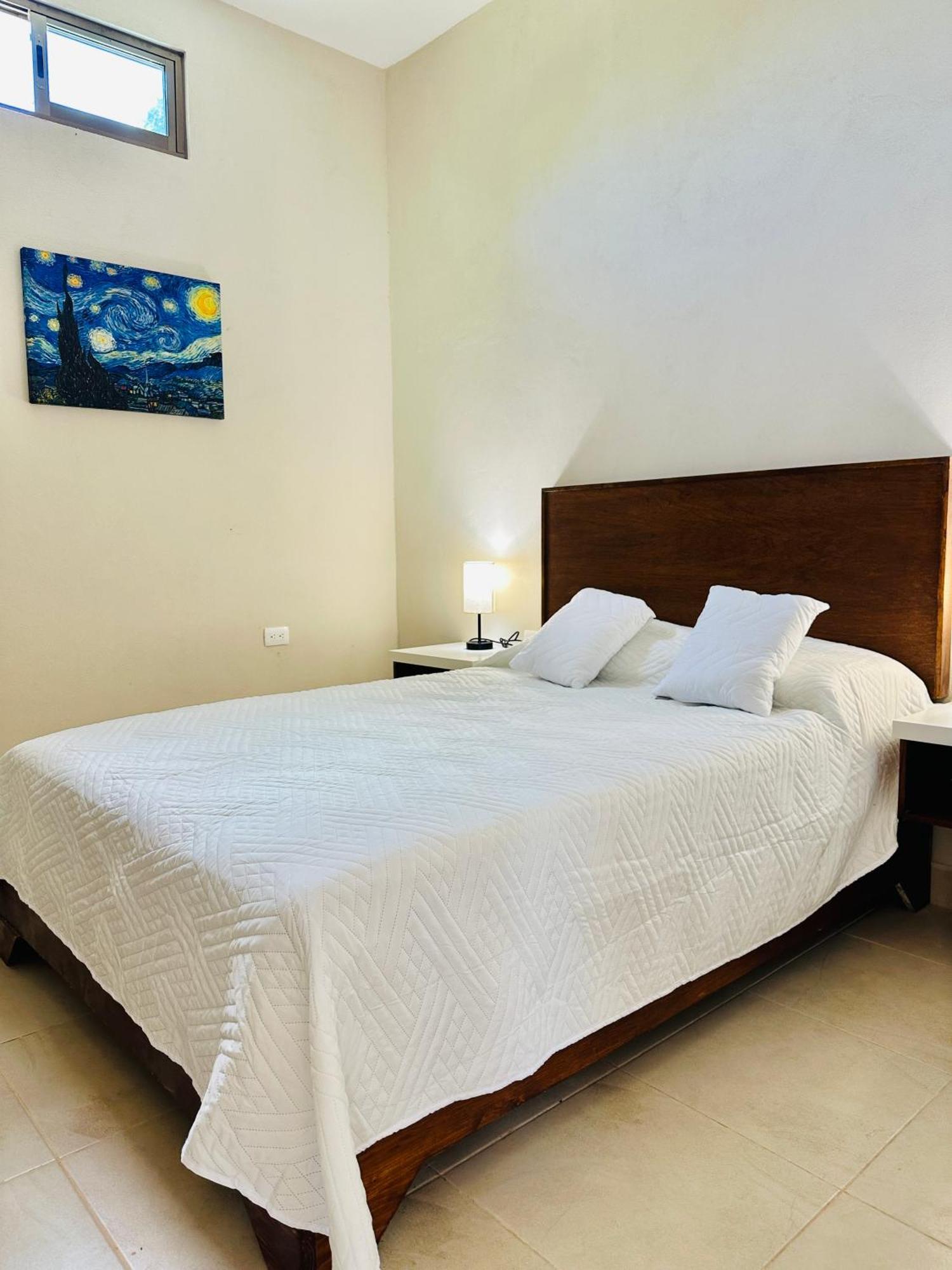 Villas Mar Turquesa Cozumel Zewnętrze zdjęcie