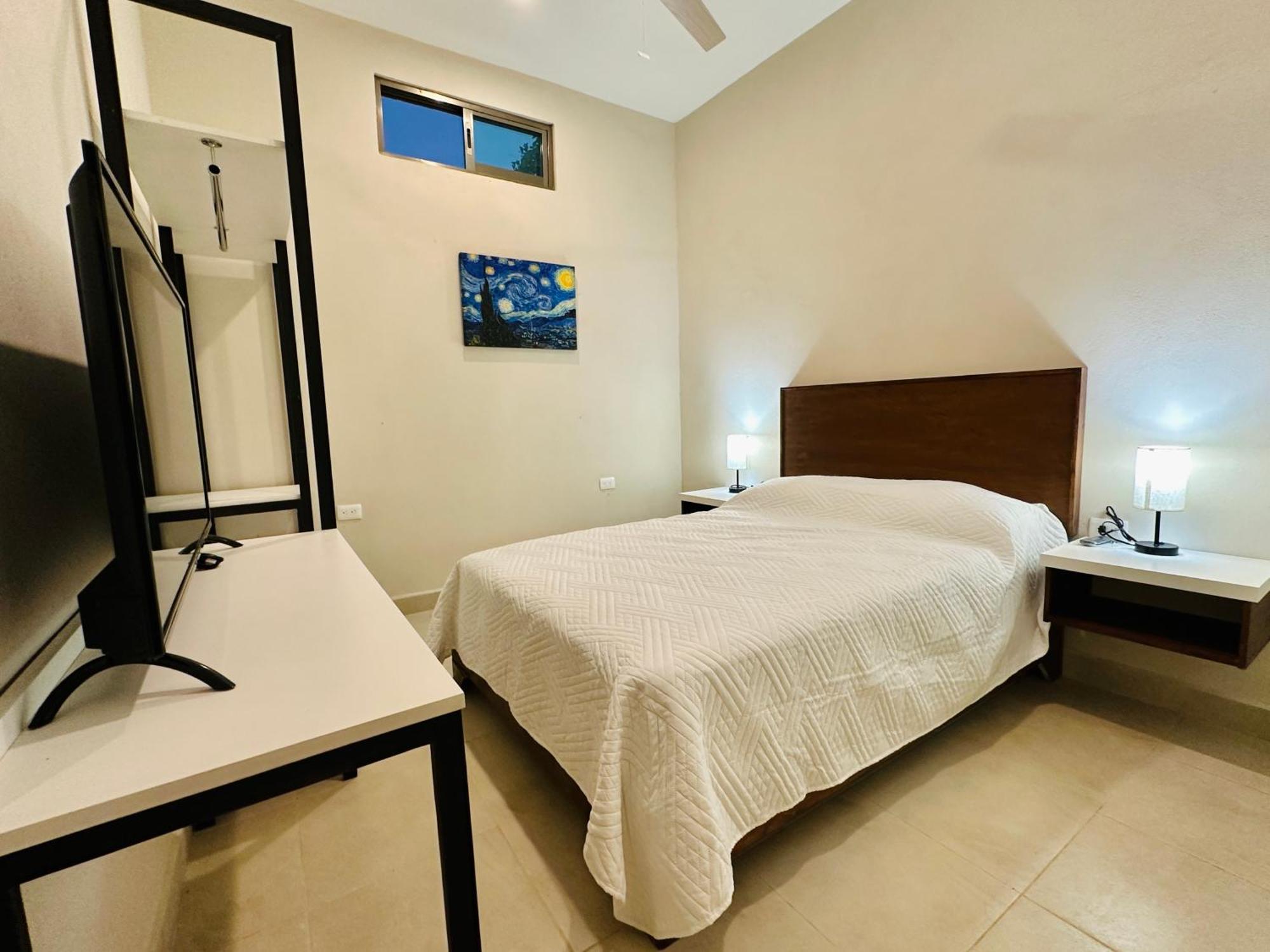 Villas Mar Turquesa Cozumel Zewnętrze zdjęcie
