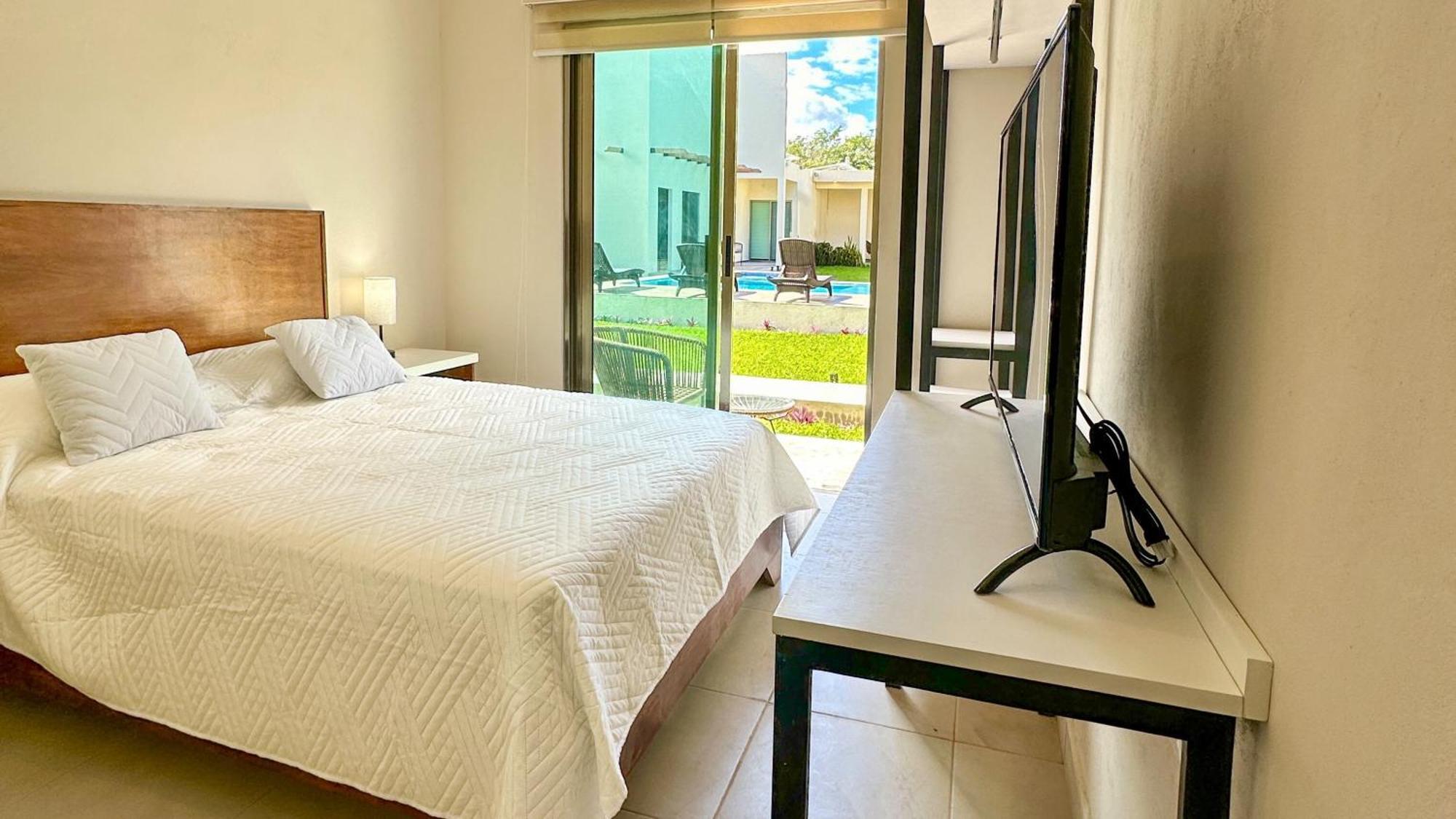 Villas Mar Turquesa Cozumel Zewnętrze zdjęcie