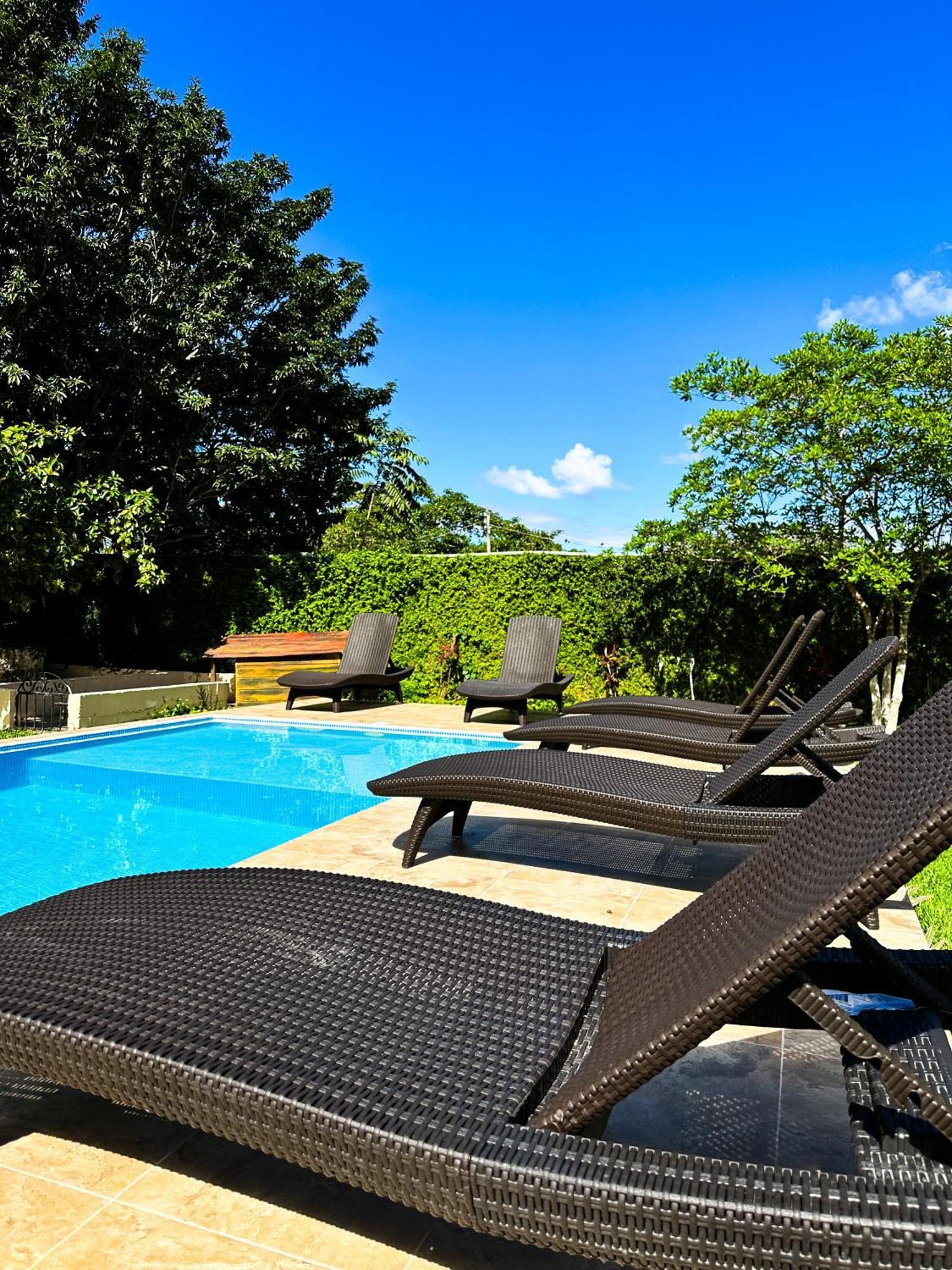 Villas Mar Turquesa Cozumel Zewnętrze zdjęcie