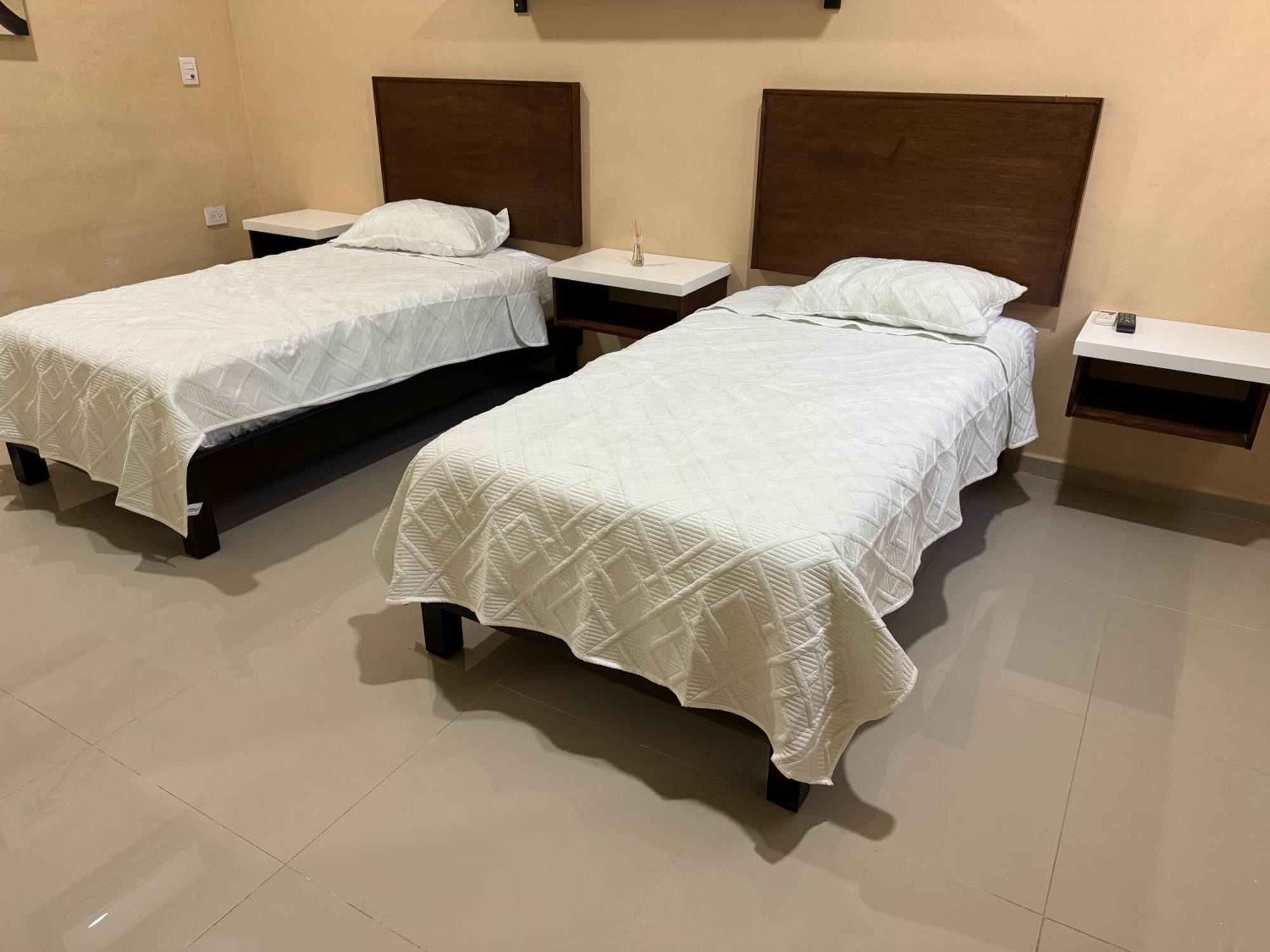 Villas Mar Turquesa Cozumel Zewnętrze zdjęcie